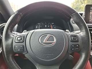 2023 Lexus IS 350 - Image 25
