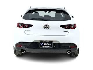 2025 Mazda Mazda3 - Image 9