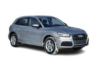 2018 Audi Q5 - Image 21