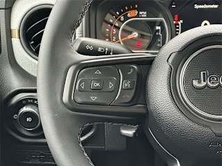 2026 Jeep Wrangler - Image 9