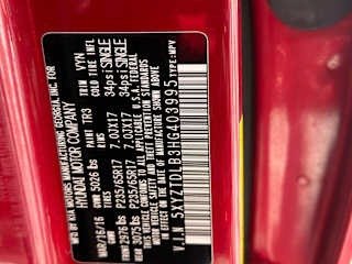 2017 Hyundai Santa Fe Sport - Image 16