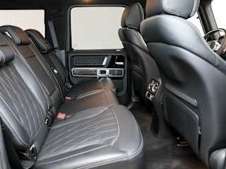 2021 Mercedes-Benz G-Class - Image 20