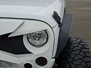 2017 Jeep Wrangler - Image 6