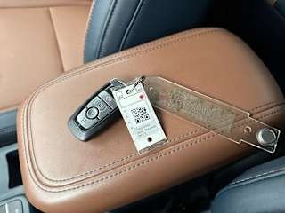 2024 Ford Maverick - Image 12