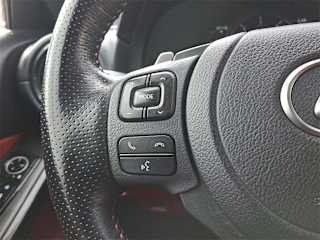 2023 Lexus IS 350 - Image 26