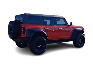 2022 Ford Bronco - Image 30