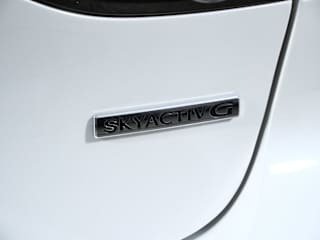 2025 Mazda Mazda3 - Image 10