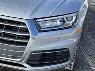 2018 Audi Q5 - Image 22