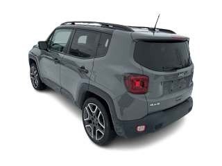 2021 Jeep Renegade - Image 2