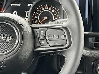 2026 Jeep Wrangler - Image 8