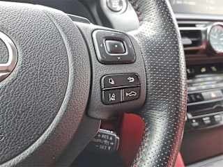 2023 Lexus IS 350 - Image 27