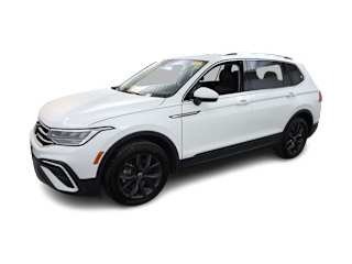 2024 Volkswagen Tiguan - Image 12