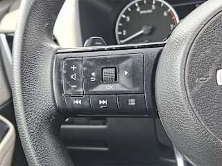 2023 Nissan Rogue SV - Image 19