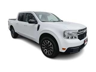 2024 Ford Maverick - Image 10