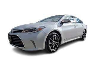 2016 Toyota Avalon - Image 11