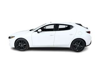 2025 Mazda Mazda3 - Image 11