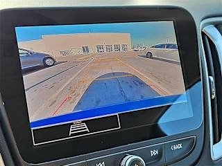 2023 Chevrolet Malibu - Image 3