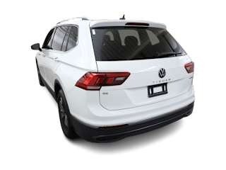 2024 Volkswagen Tiguan - Image 11