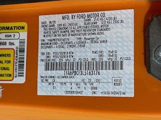 2020 Ford Mustang - Image 6