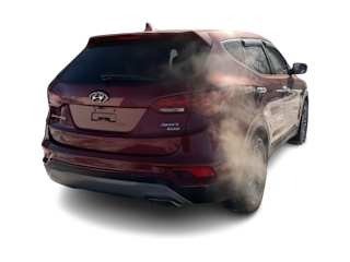 2017 Hyundai Santa Fe Sport - Image 19