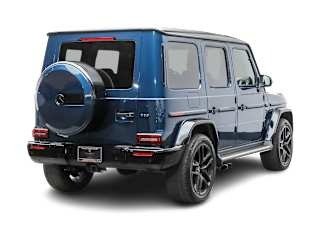 2021 Mercedes-Benz G-Class - Image 21