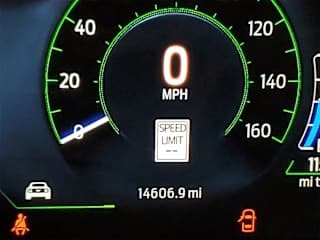 2024 Ford Mustang - Image 9