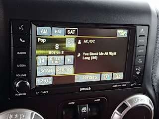 2017 Jeep Wrangler - Image 3