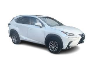 2021 Lexus NX 300h - Image 21