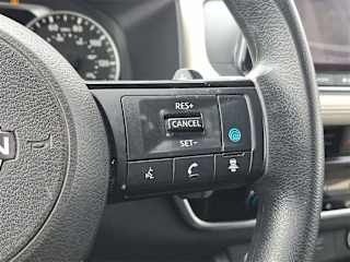 2023 Nissan Rogue SV - Image 20