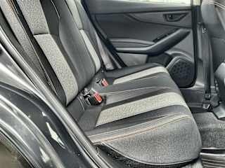 2022 Subaru Crosstrek - Image 19