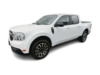 2024 Ford Maverick - Image 9