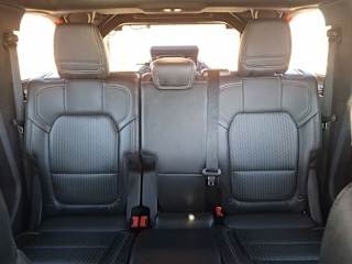 2022 Ford Bronco - Image 32