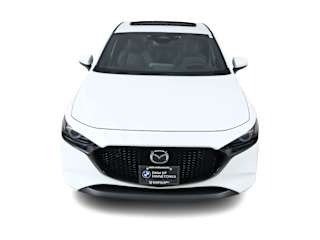 2025 Mazda Mazda3 - Image 12