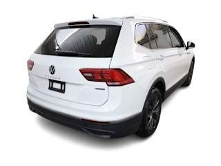 2024 Volkswagen Tiguan - Image 10