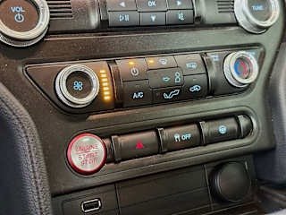 2020 Ford Mustang - Image 5