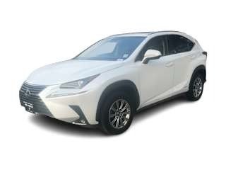 2021 Lexus NX 300h - Image 4