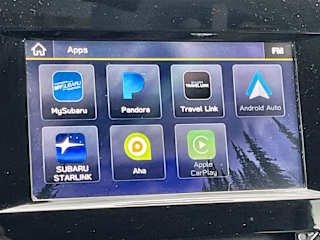 2022 Subaru Crosstrek - Image 22