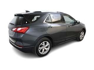 2020 Chevrolet Equinox - Image 8