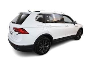 2024 Volkswagen Tiguan - Image 9
