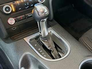 2020 Ford Mustang - Image 4