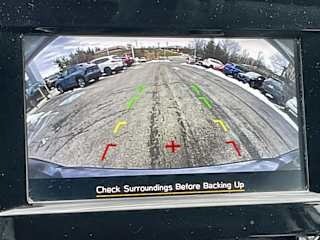 2022 Subaru Crosstrek - Image 23