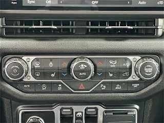 2026 Jeep Wrangler - Image 3