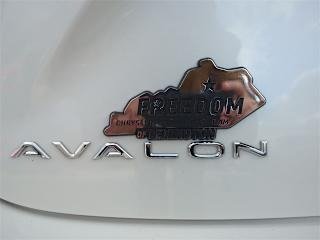 2016 Toyota Avalon - Image 7