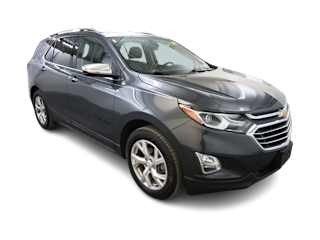 2020 Chevrolet Equinox - Image 6