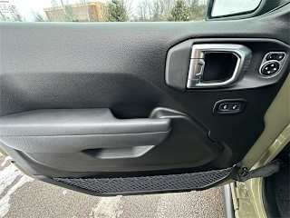 2026 Jeep Wrangler - Image 2