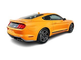 2020 Ford Mustang - Image 2