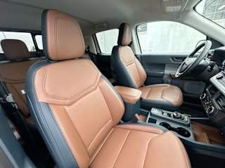 2024 Ford Maverick - Image 5