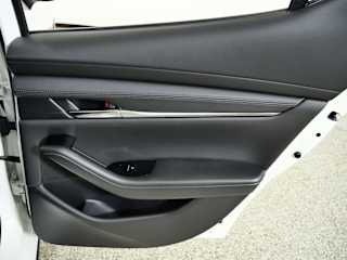 2025 Mazda Mazda3 - Image 8