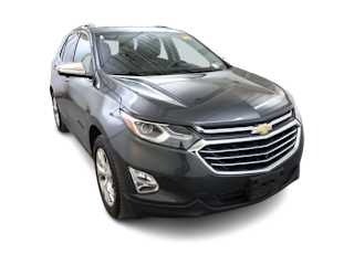 2020 Chevrolet Equinox - Image 5