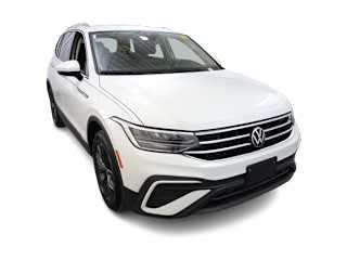 2024 Volkswagen Tiguan - Image 6